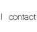 contact
